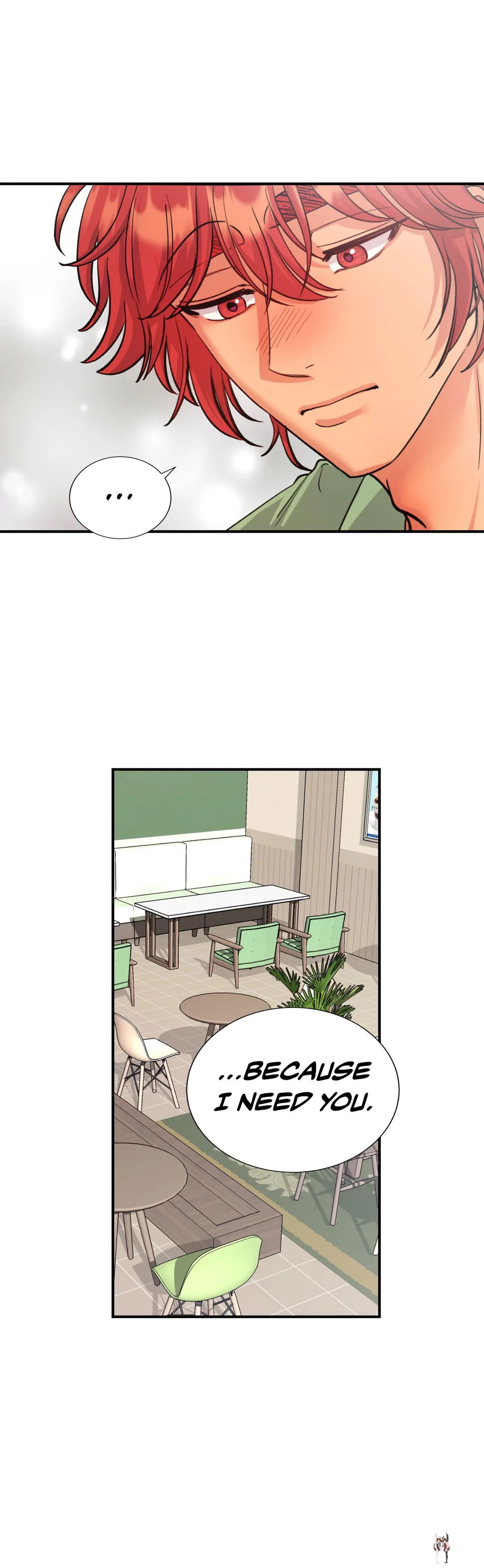 Hana&rsquo;s Demons of Lust Hana&rsquo;s Demons of Lust Chapter 52 - Page 19