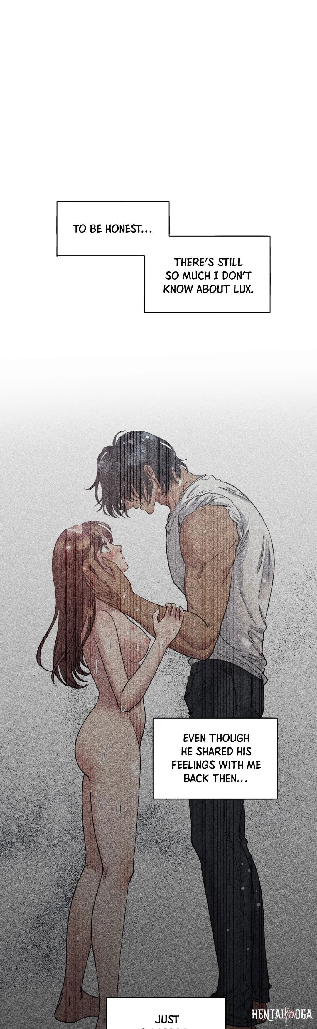 Hana&rsquo;s Demons of Lust Hana&rsquo;s Demons of Lust Chapter 52 - Page 26