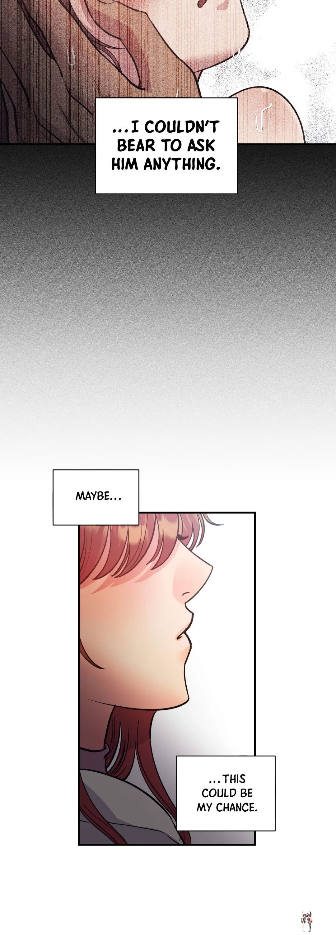 Hana&rsquo;s Demons of Lust Hana&rsquo;s Demons of Lust Chapter 52 - Page 30