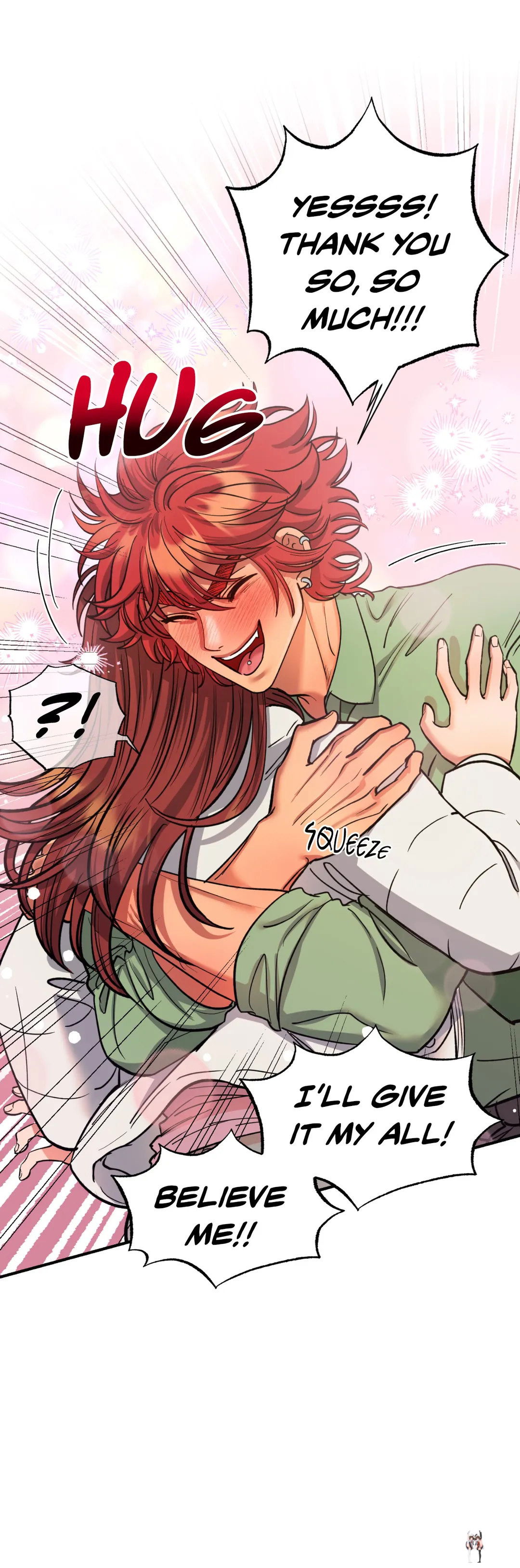 Hana&rsquo;s Demons of Lust Hana&rsquo;s Demons of Lust Chapter 52 - Page 37