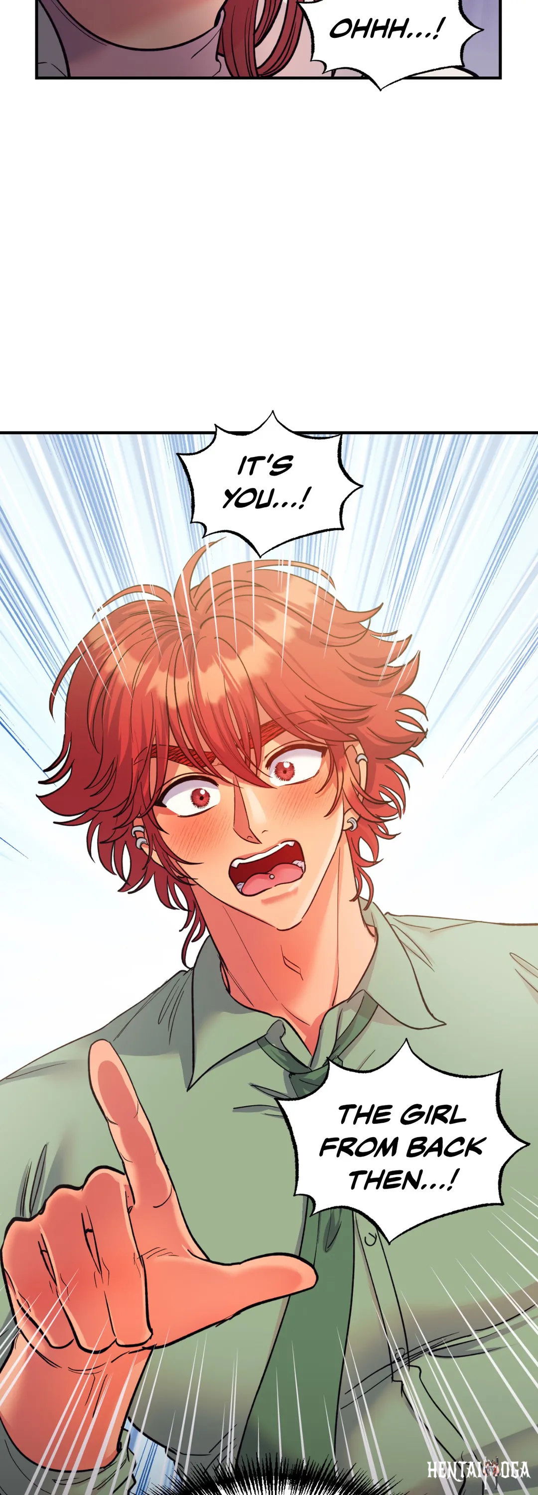 Hana&rsquo;s Demons of Lust Hana&rsquo;s Demons of Lust Chapter 52 - Page 5