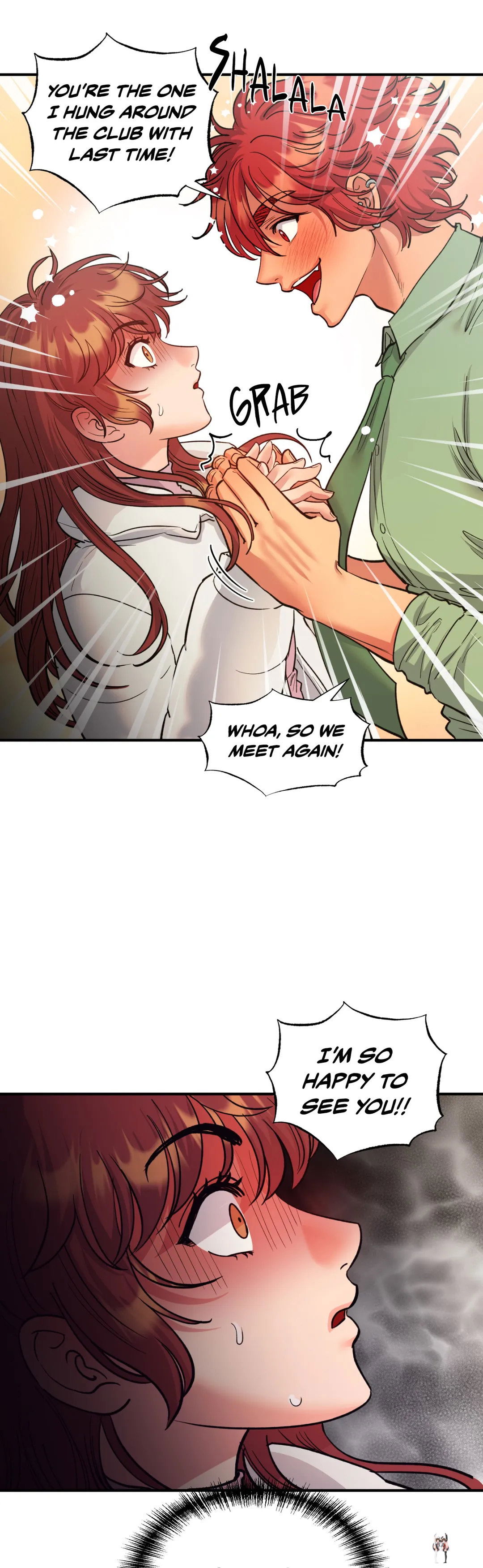 Hana&rsquo;s Demons of Lust Hana&rsquo;s Demons of Lust Chapter 52 - Page 7