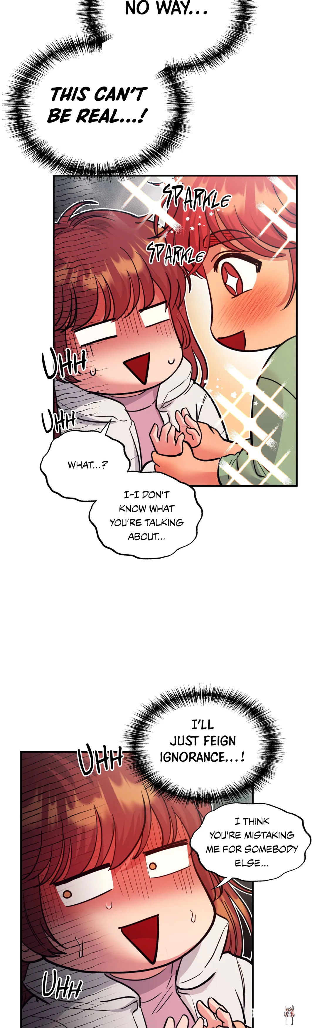 Hana&rsquo;s Demons of Lust Hana&rsquo;s Demons of Lust Chapter 52 - Page 8