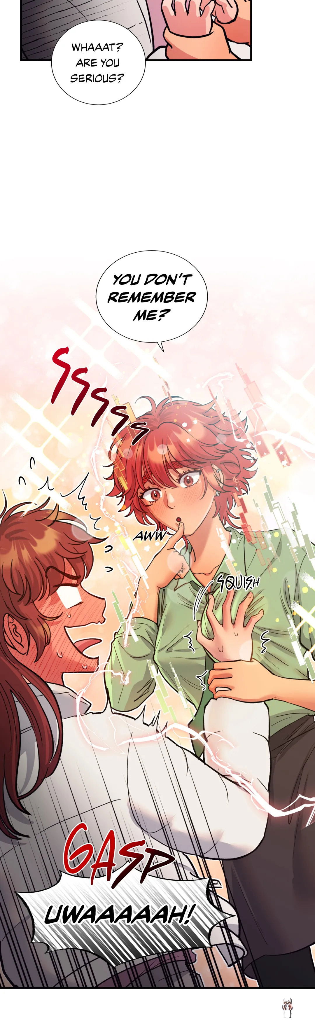 Hana&rsquo;s Demons of Lust Hana&rsquo;s Demons of Lust Chapter 52 - Page 9