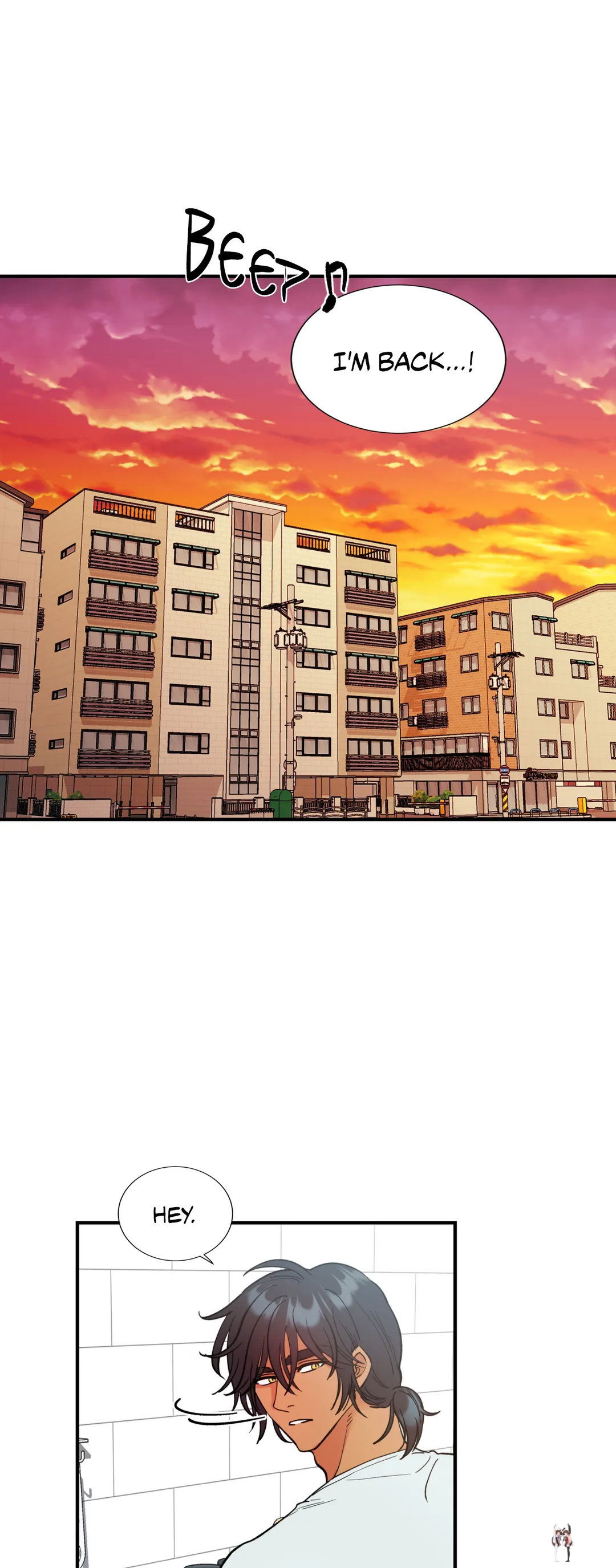 Hana&rsquo;s Demons of Lust Hana&rsquo;s Demons of Lust Chapter 53 - Page 1