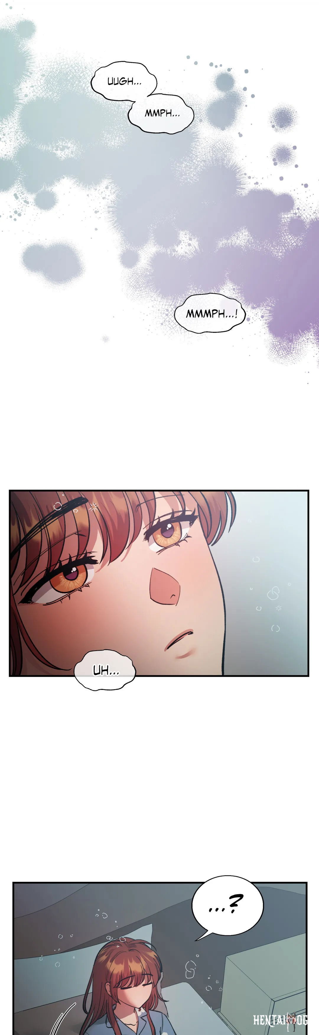 Hana&rsquo;s Demons of Lust Hana&rsquo;s Demons of Lust Chapter 53 - Page 10