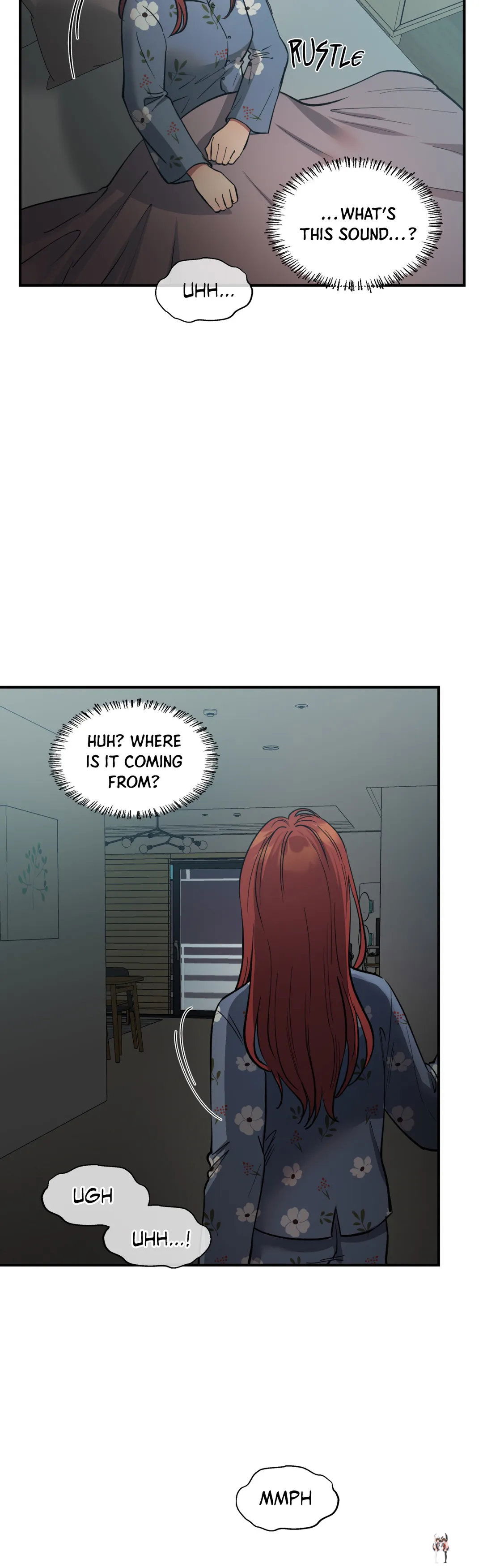 Hana&rsquo;s Demons of Lust Hana&rsquo;s Demons of Lust Chapter 53 - Page 11