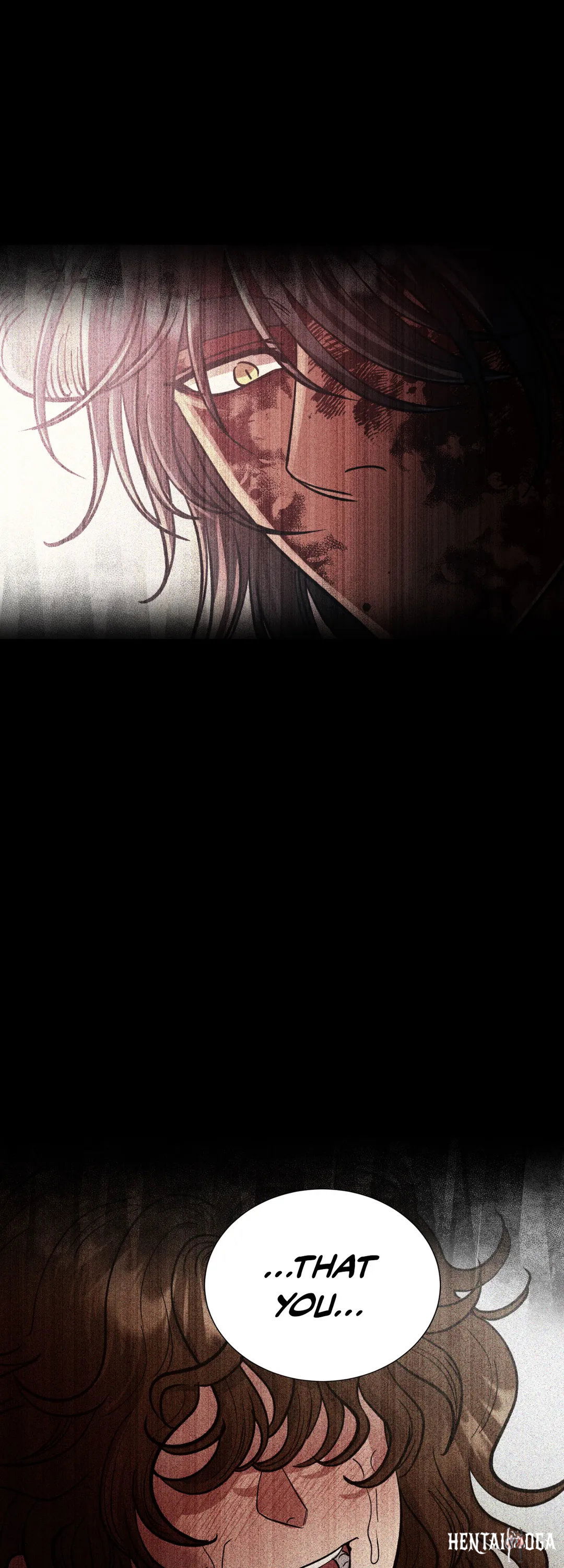 Hana&rsquo;s Demons of Lust Hana&rsquo;s Demons of Lust Chapter 53 - Page 22