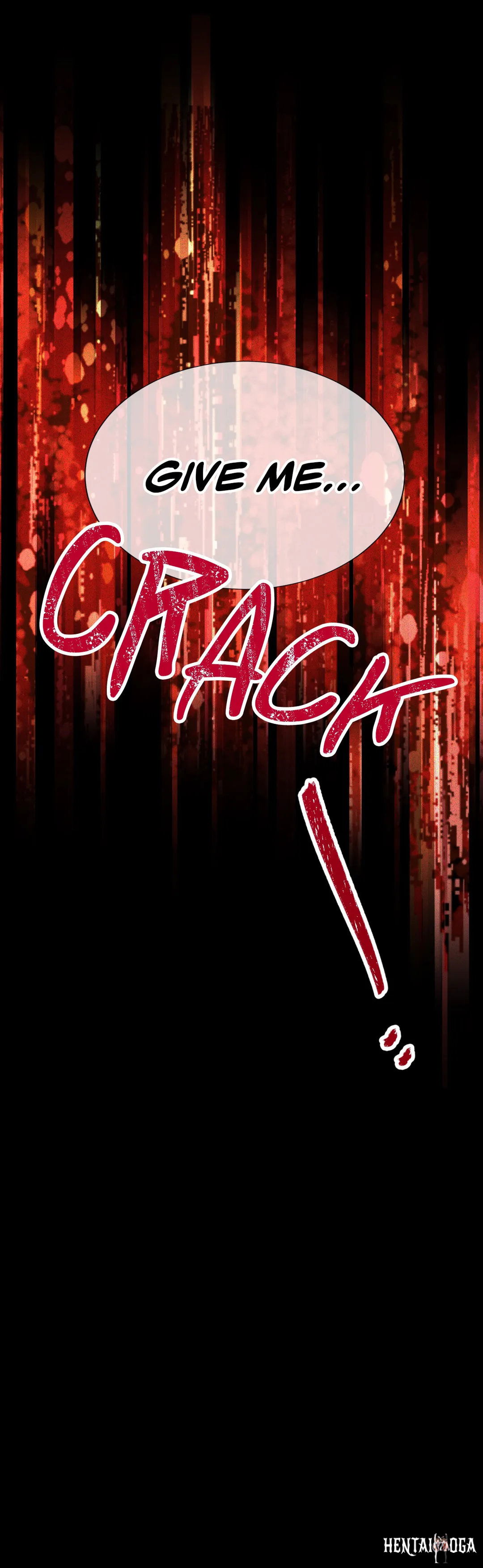 Hana&rsquo;s Demons of Lust Hana&rsquo;s Demons of Lust Chapter 53 - Page 25