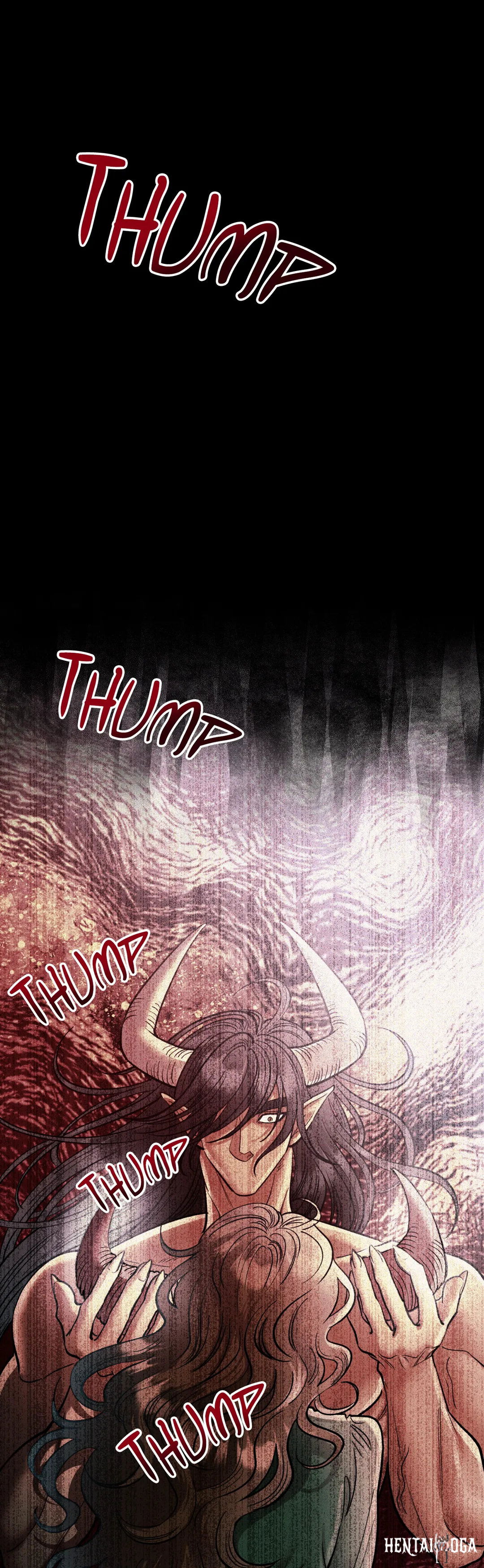 Hana&rsquo;s Demons of Lust Hana&rsquo;s Demons of Lust Chapter 53 - Page 26