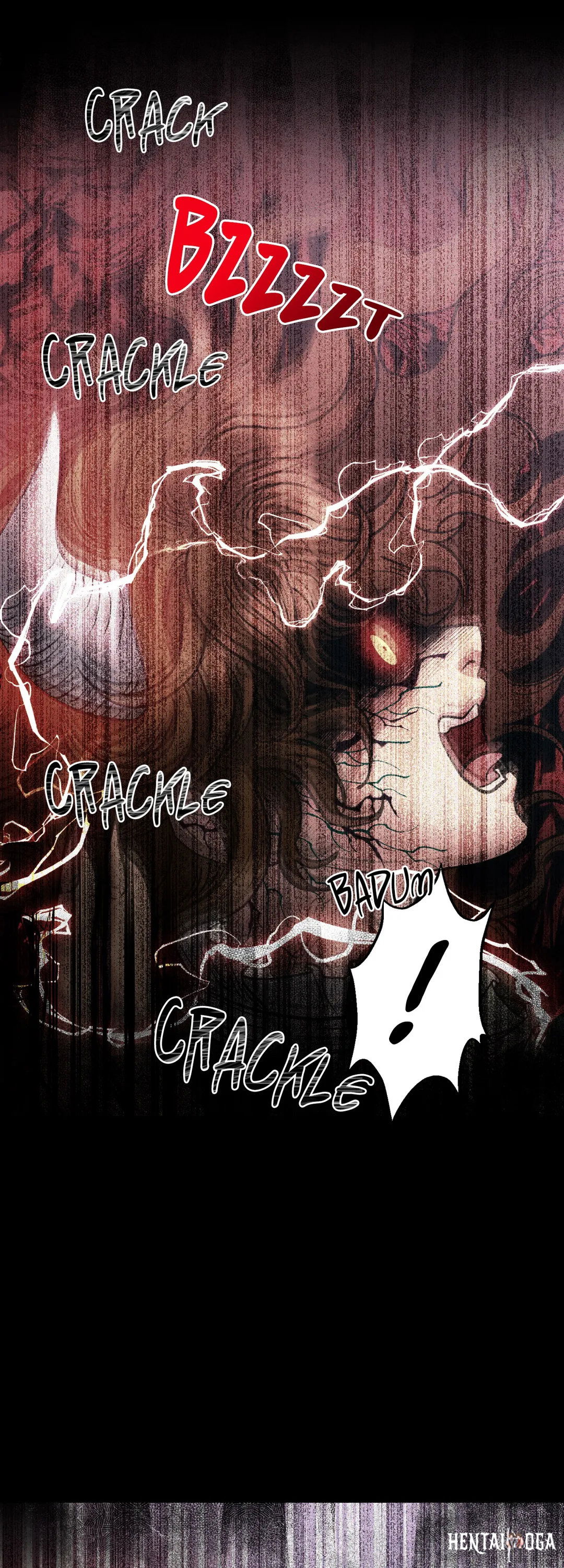 Hana&rsquo;s Demons of Lust Hana&rsquo;s Demons of Lust Chapter 53 - Page 28