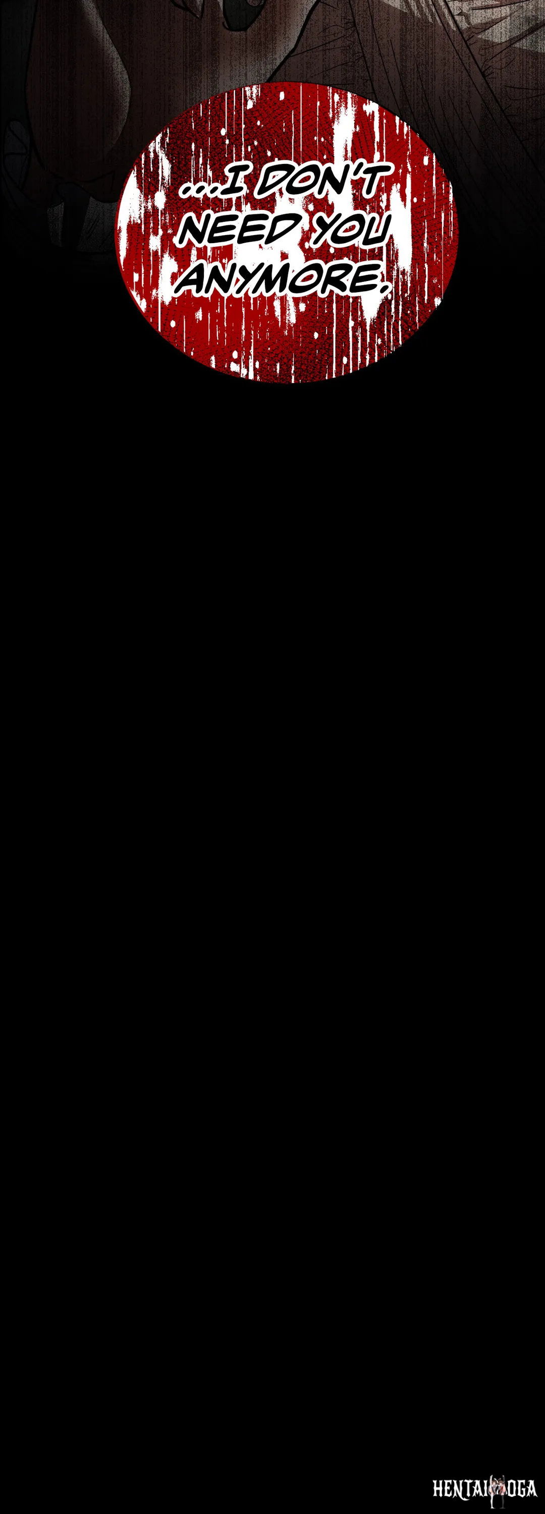 Hana&rsquo;s Demons of Lust Hana&rsquo;s Demons of Lust Chapter 53 - Page 36