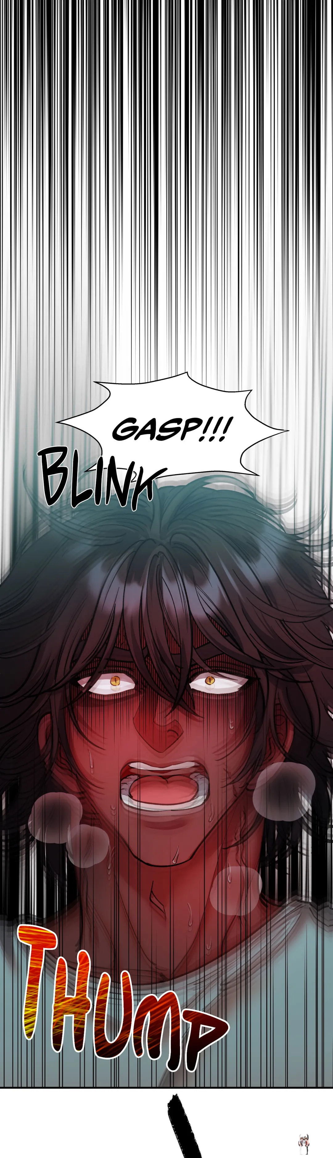 Hana&rsquo;s Demons of Lust Hana&rsquo;s Demons of Lust Chapter 53 - Page 44