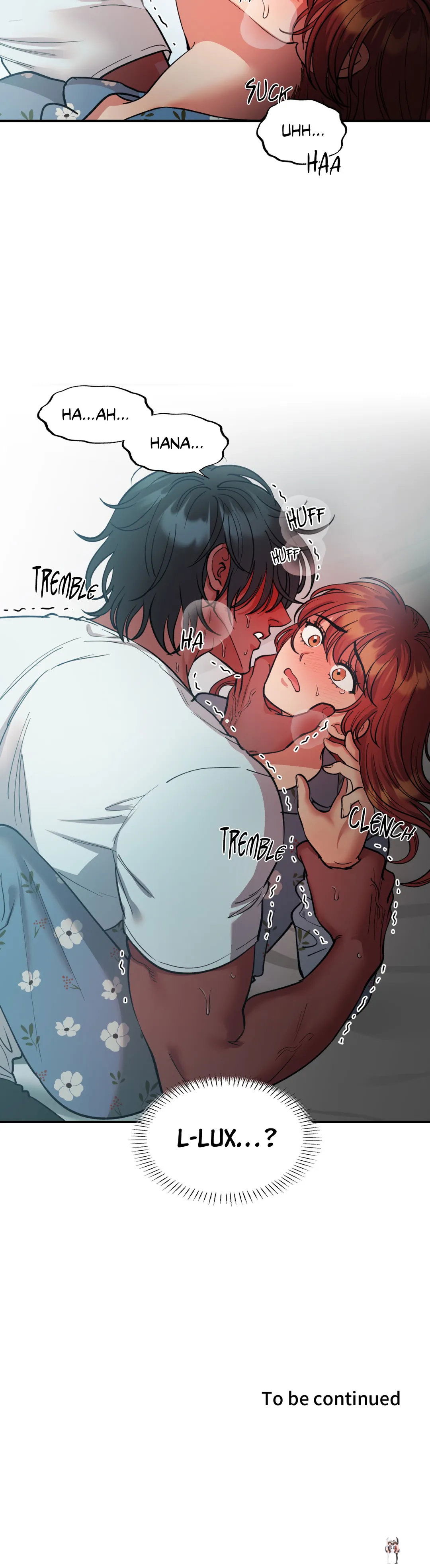 Hana&rsquo;s Demons of Lust Hana&rsquo;s Demons of Lust Chapter 53 - Page 48