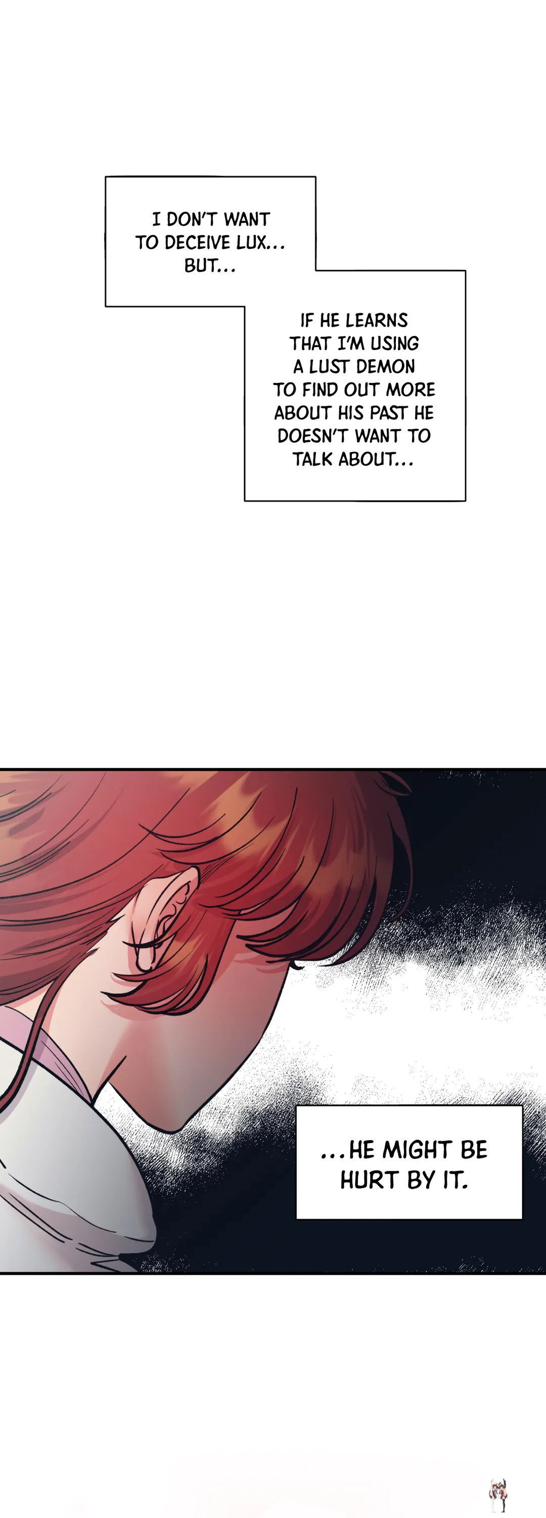 Hana&rsquo;s Demons of Lust Hana&rsquo;s Demons of Lust Chapter 53 - Page 7