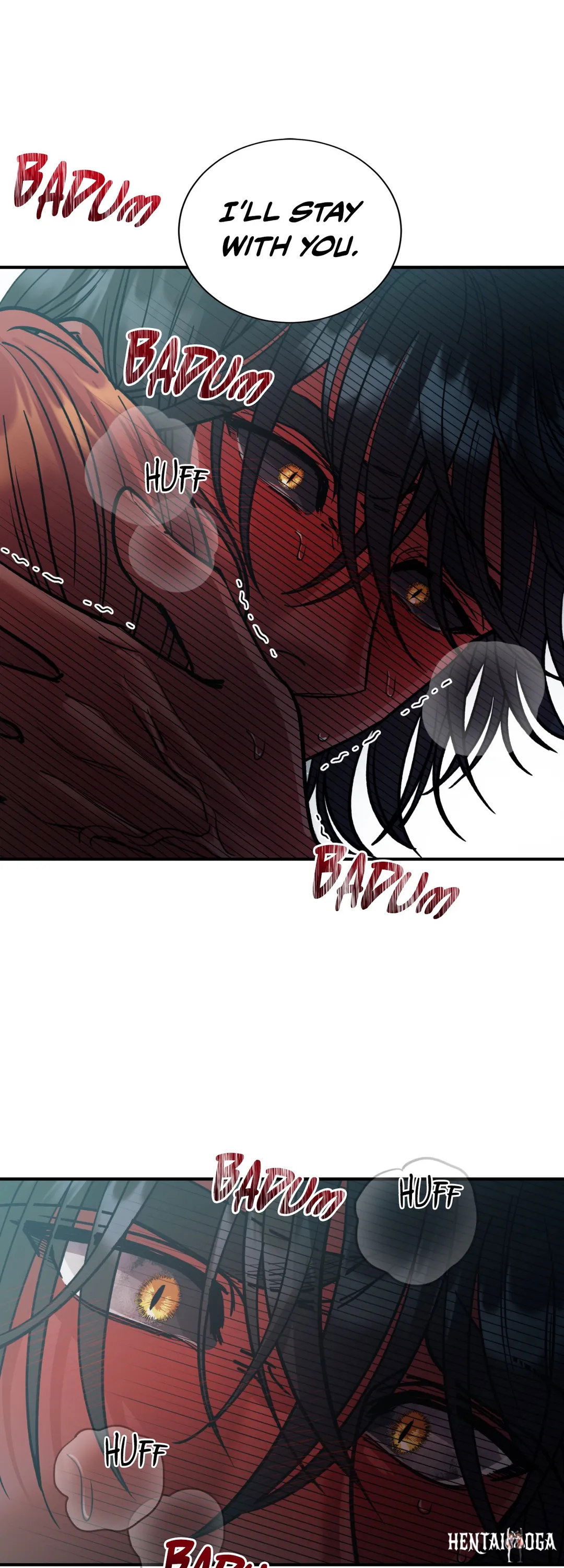 Hana&rsquo;s Demons of Lust Hana&rsquo;s Demons of Lust Chapter 54 - Page 10