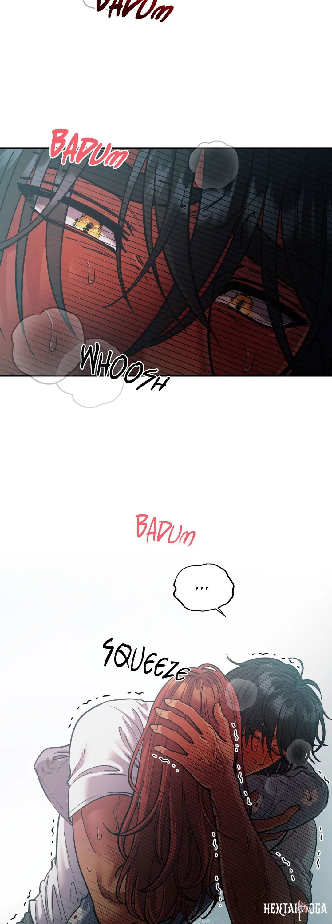 Hana&rsquo;s Demons of Lust Hana&rsquo;s Demons of Lust Chapter 54 - Page 11