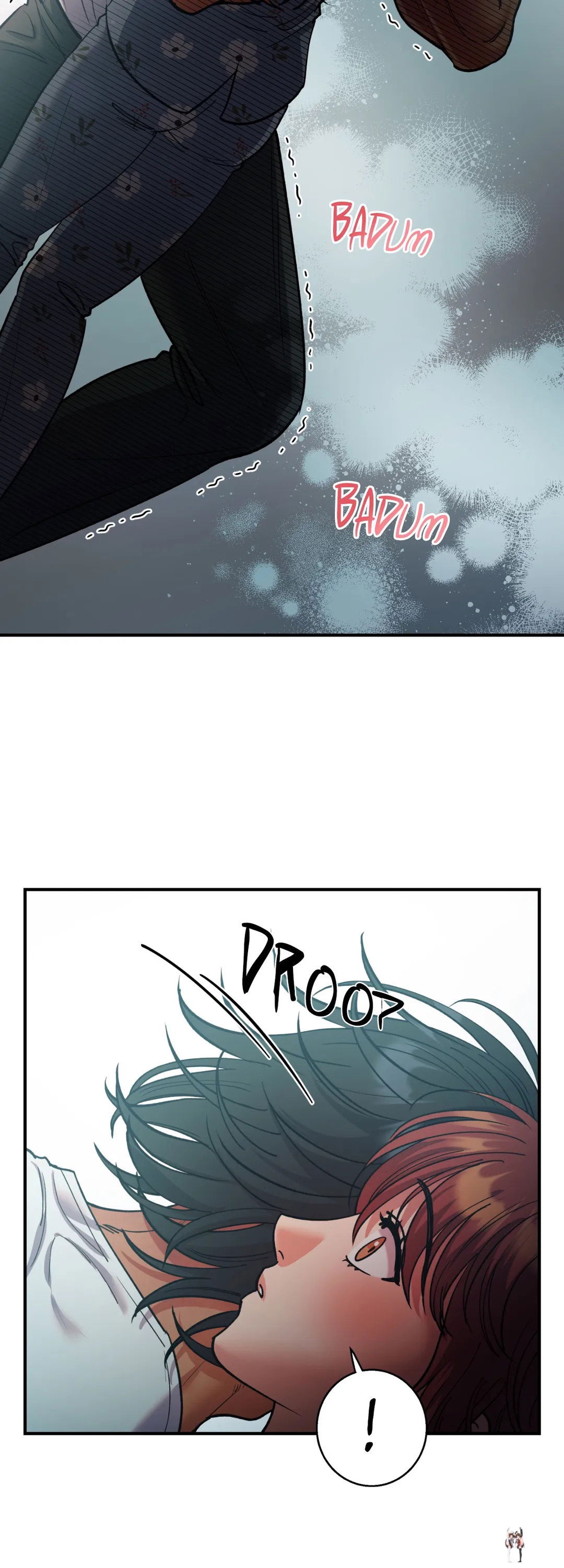 Hana&rsquo;s Demons of Lust Hana&rsquo;s Demons of Lust Chapter 54 - Page 12