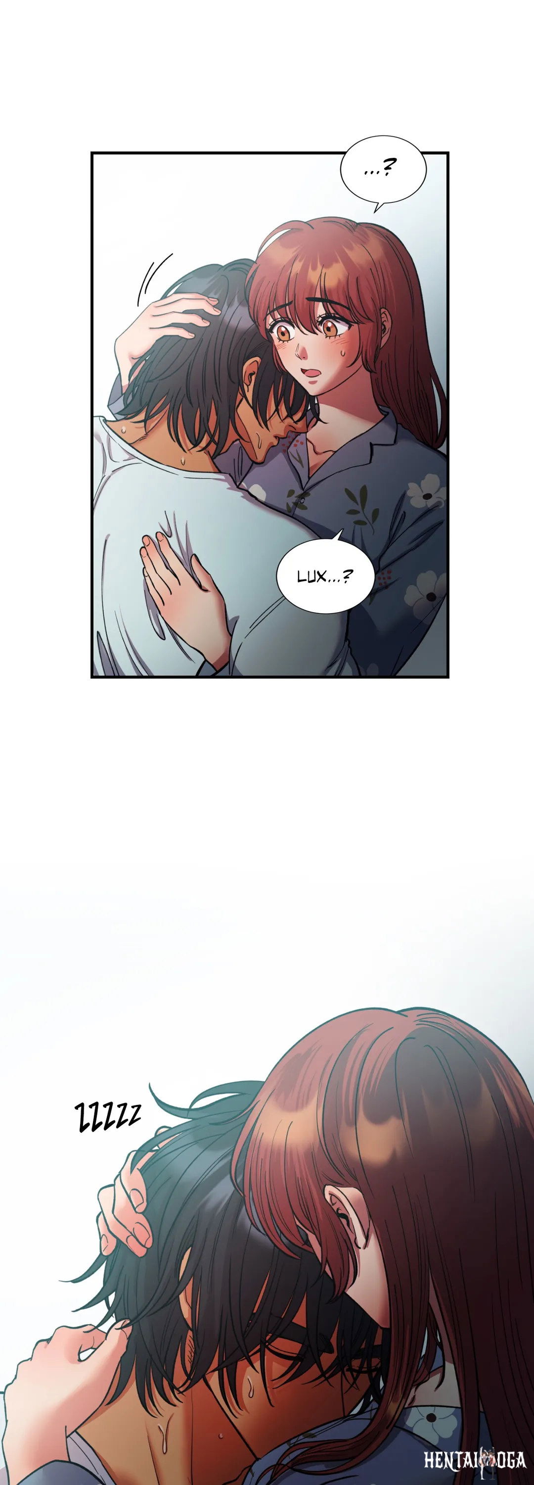 Hana&rsquo;s Demons of Lust Hana&rsquo;s Demons of Lust Chapter 54 - Page 13