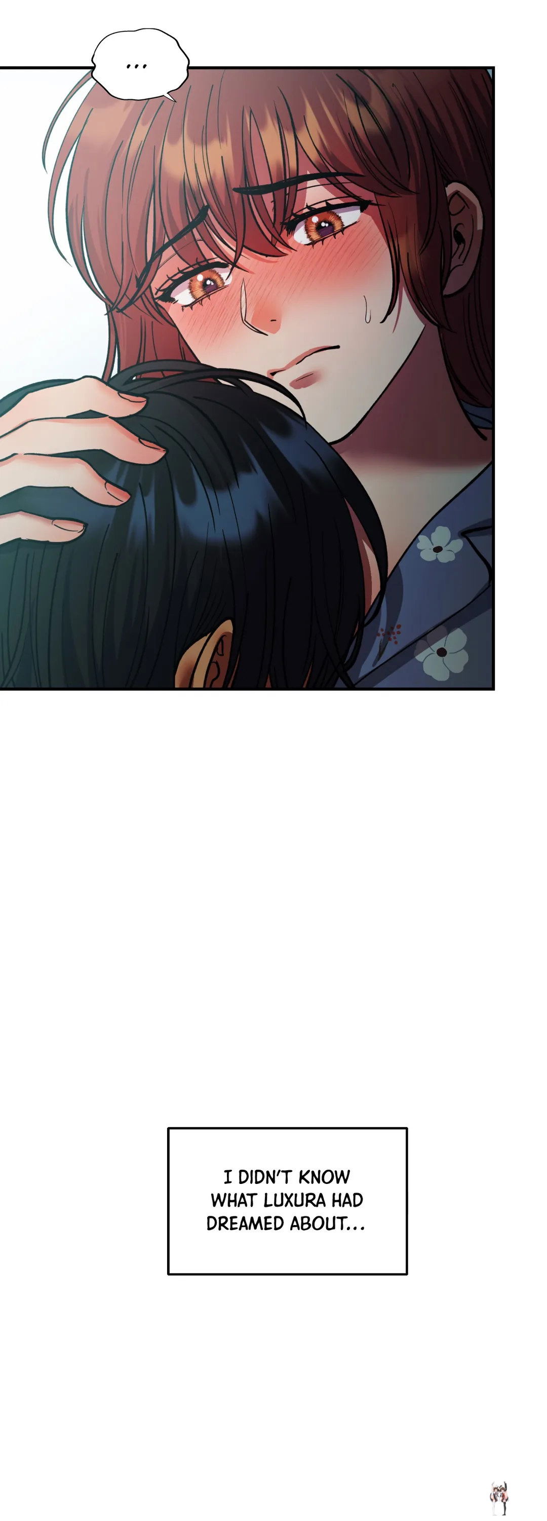 Hana&rsquo;s Demons of Lust Hana&rsquo;s Demons of Lust Chapter 54 - Page 15