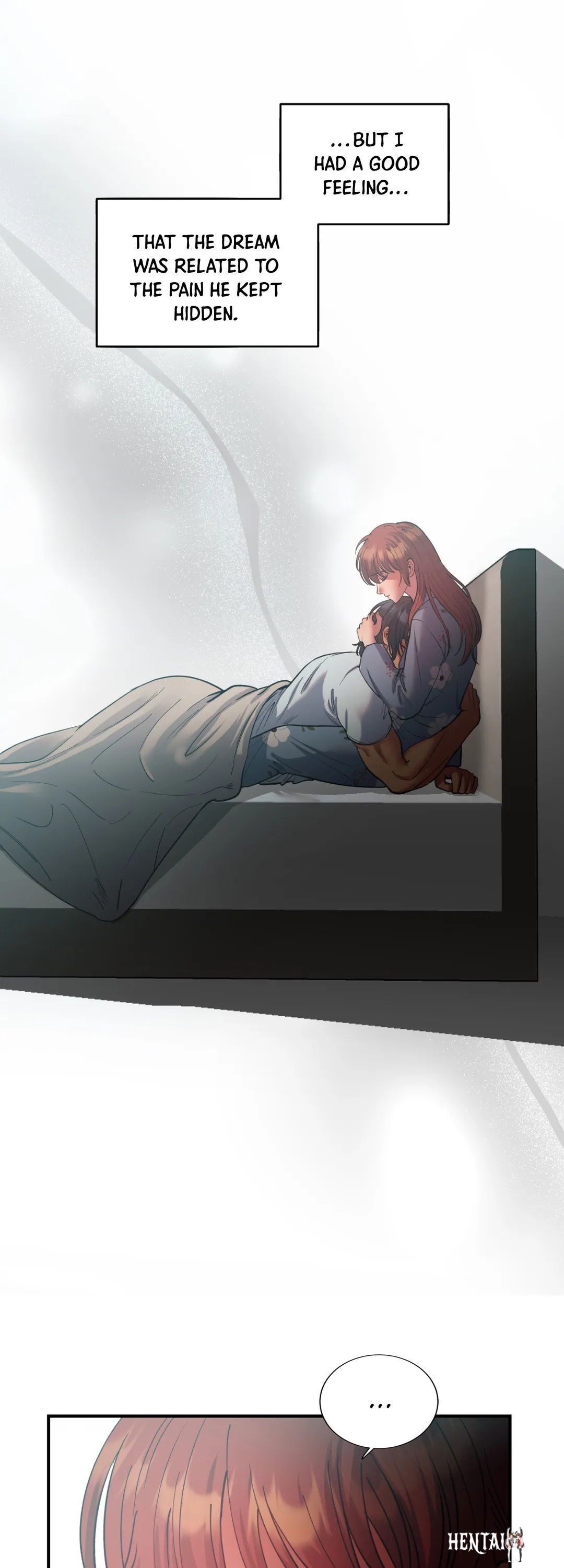 Hana&rsquo;s Demons of Lust Hana&rsquo;s Demons of Lust Chapter 54 - Page 16