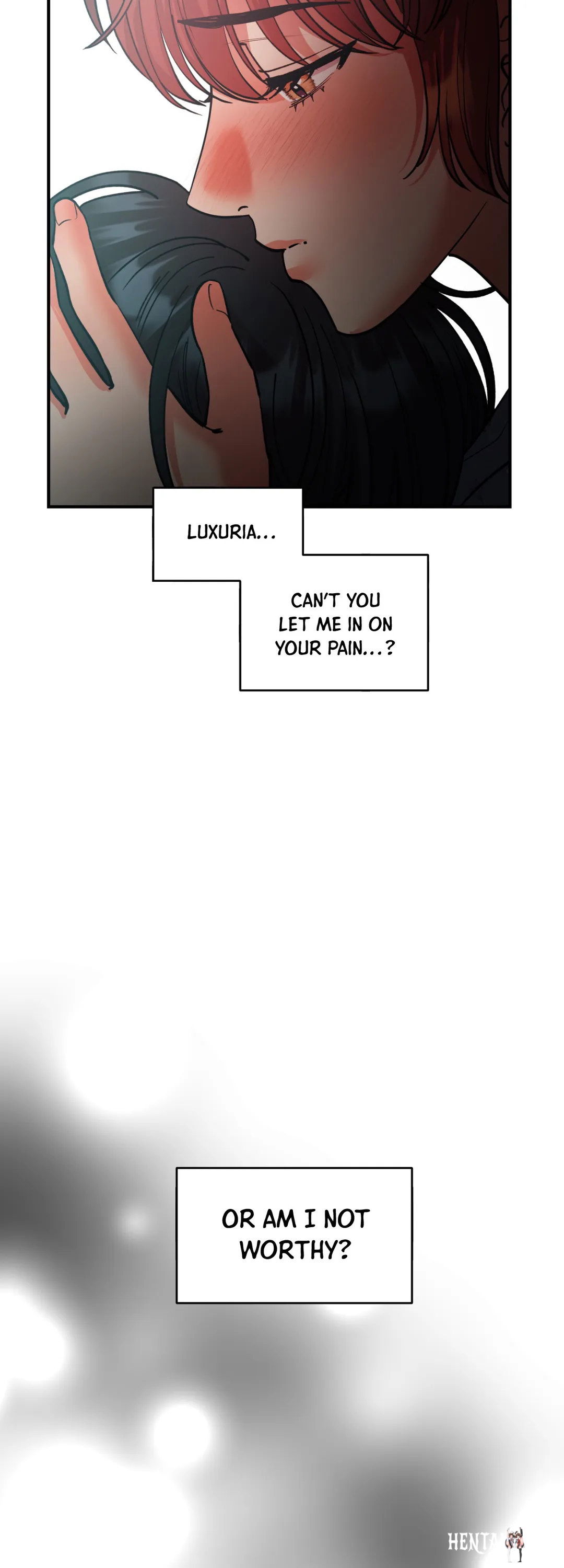 Hana&rsquo;s Demons of Lust Hana&rsquo;s Demons of Lust Chapter 54 - Page 17