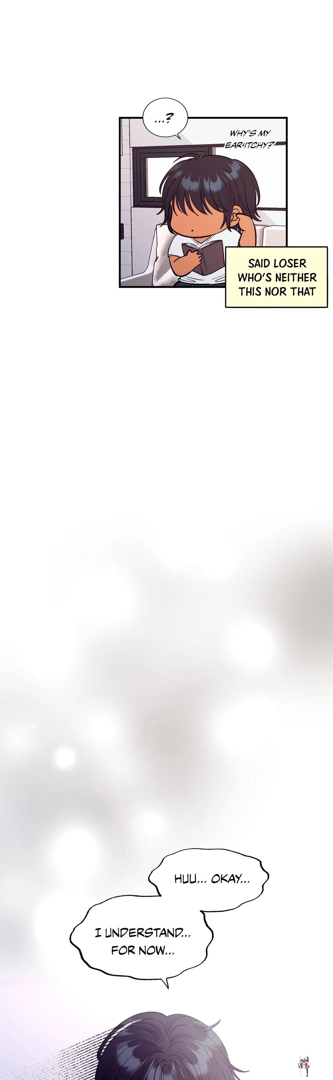 Hana&rsquo;s Demons of Lust Hana&rsquo;s Demons of Lust Chapter 54 - Page 28