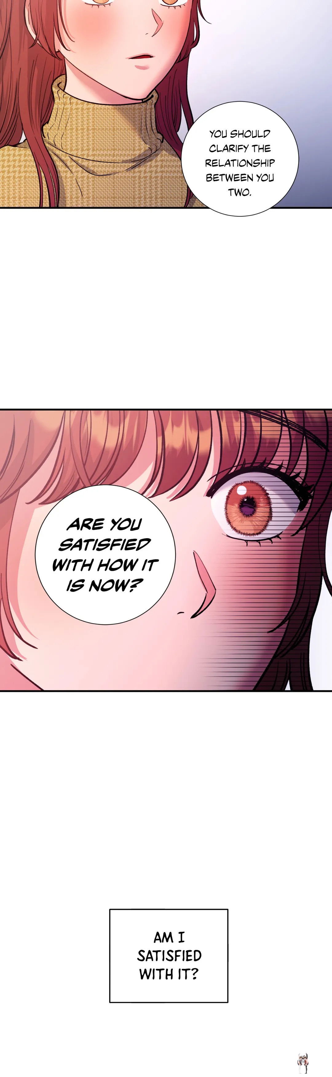 Hana&rsquo;s Demons of Lust Hana&rsquo;s Demons of Lust Chapter 54 - Page 30