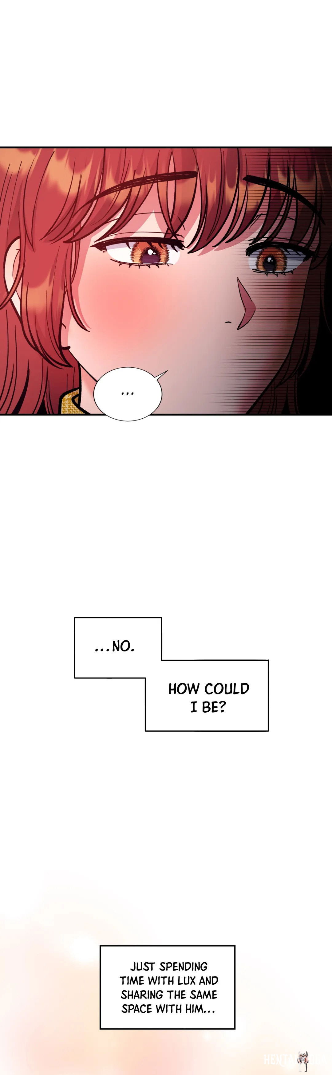 Hana&rsquo;s Demons of Lust Hana&rsquo;s Demons of Lust Chapter 54 - Page 31