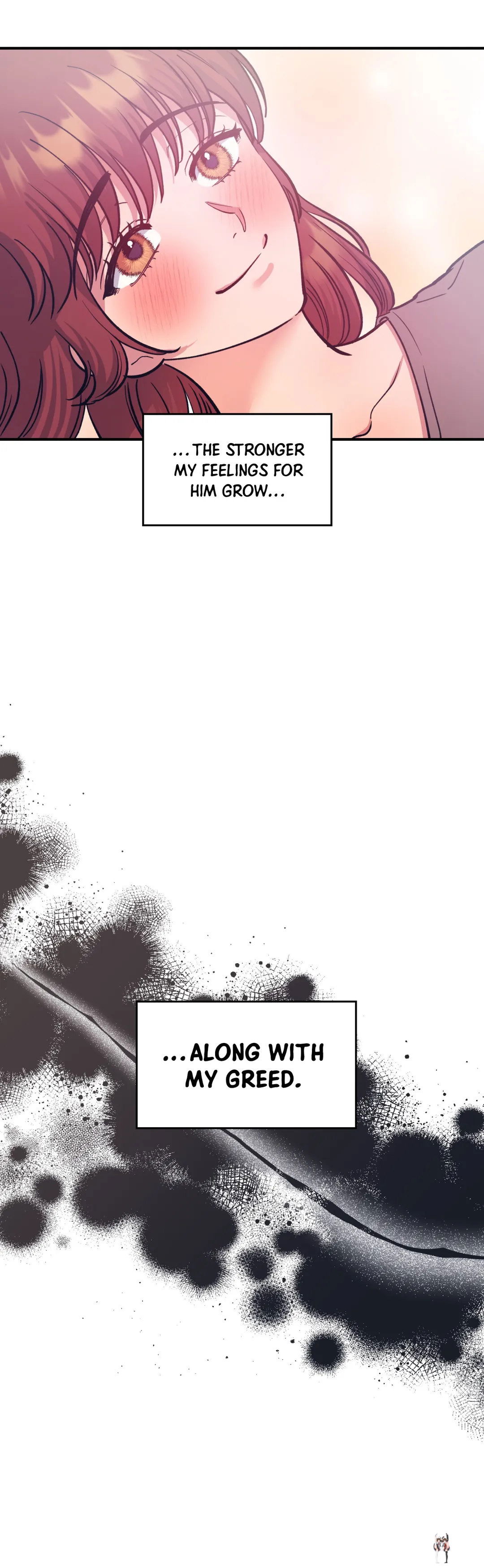 Hana&rsquo;s Demons of Lust Hana&rsquo;s Demons of Lust Chapter 54 - Page 33