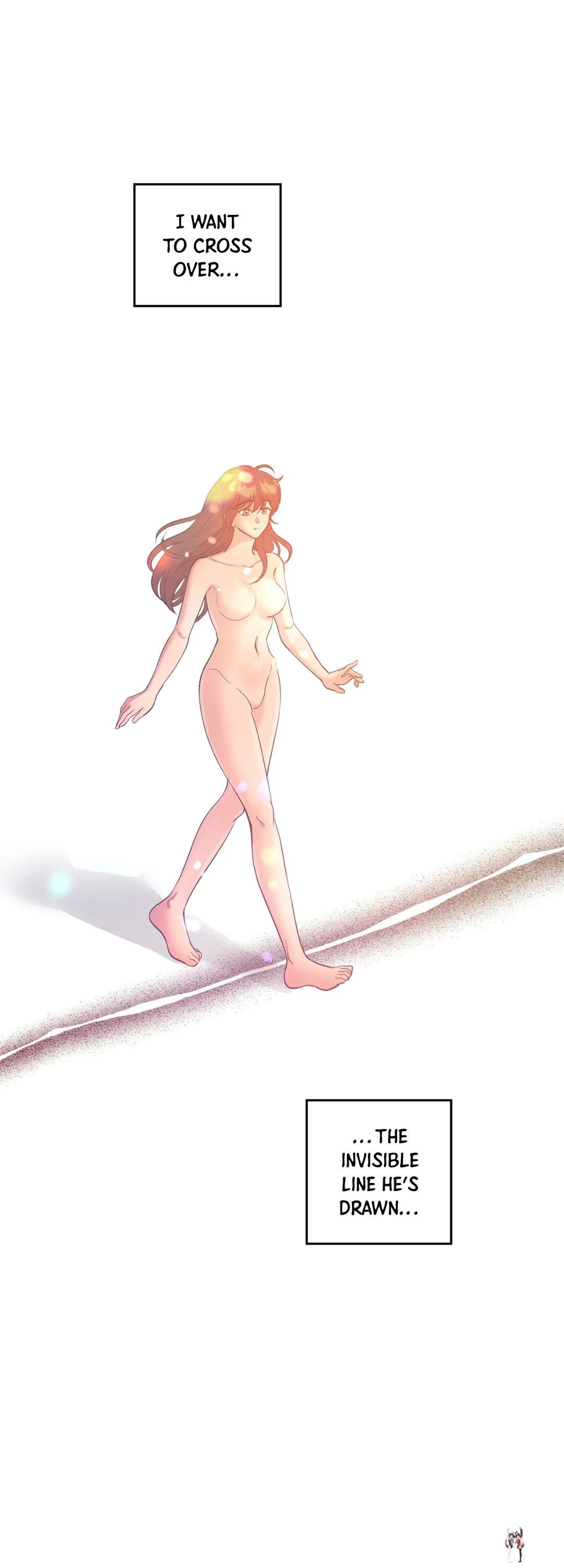 Hana&rsquo;s Demons of Lust Hana&rsquo;s Demons of Lust Chapter 54 - Page 34