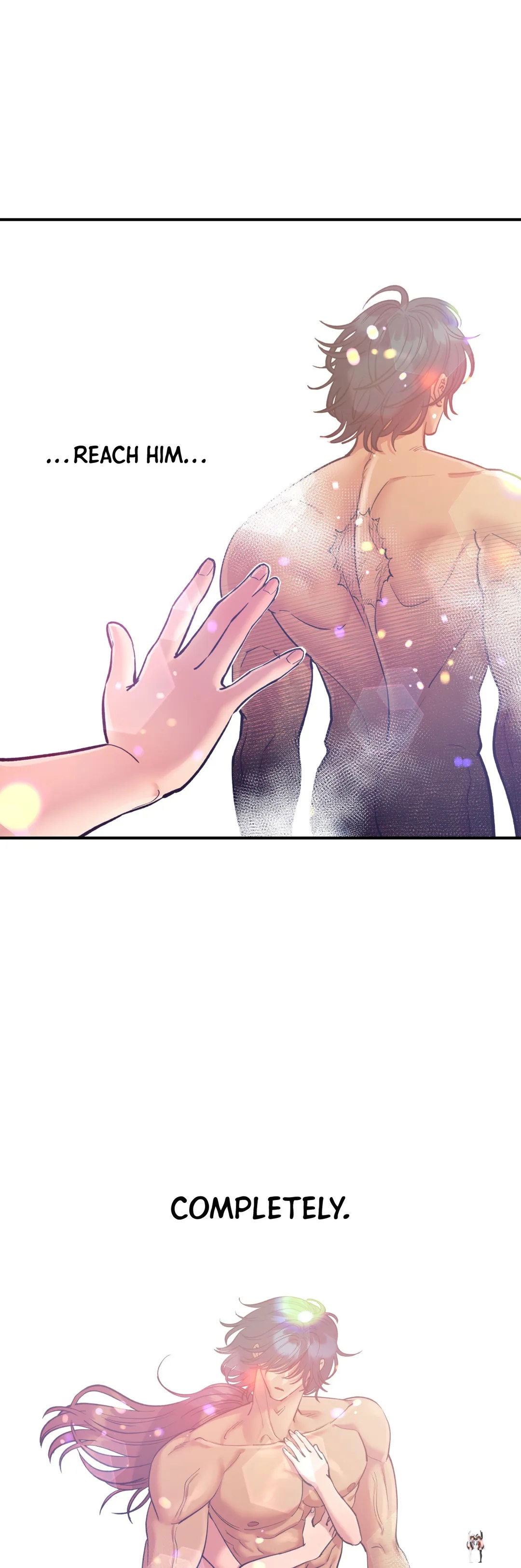 Hana&rsquo;s Demons of Lust Hana&rsquo;s Demons of Lust Chapter 54 - Page 37