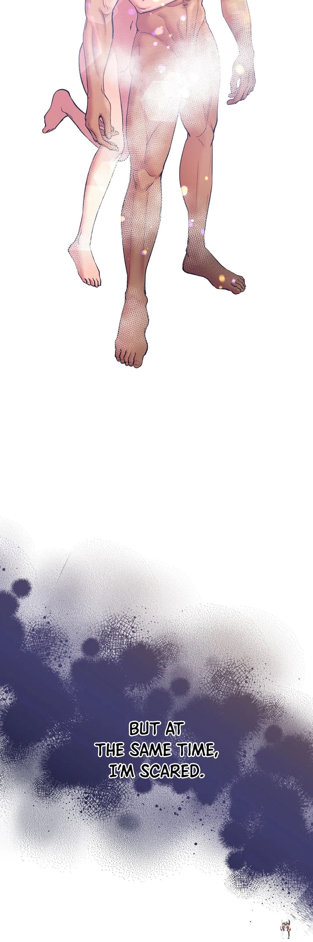 Hana&rsquo;s Demons of Lust Hana&rsquo;s Demons of Lust Chapter 54 - Page 38