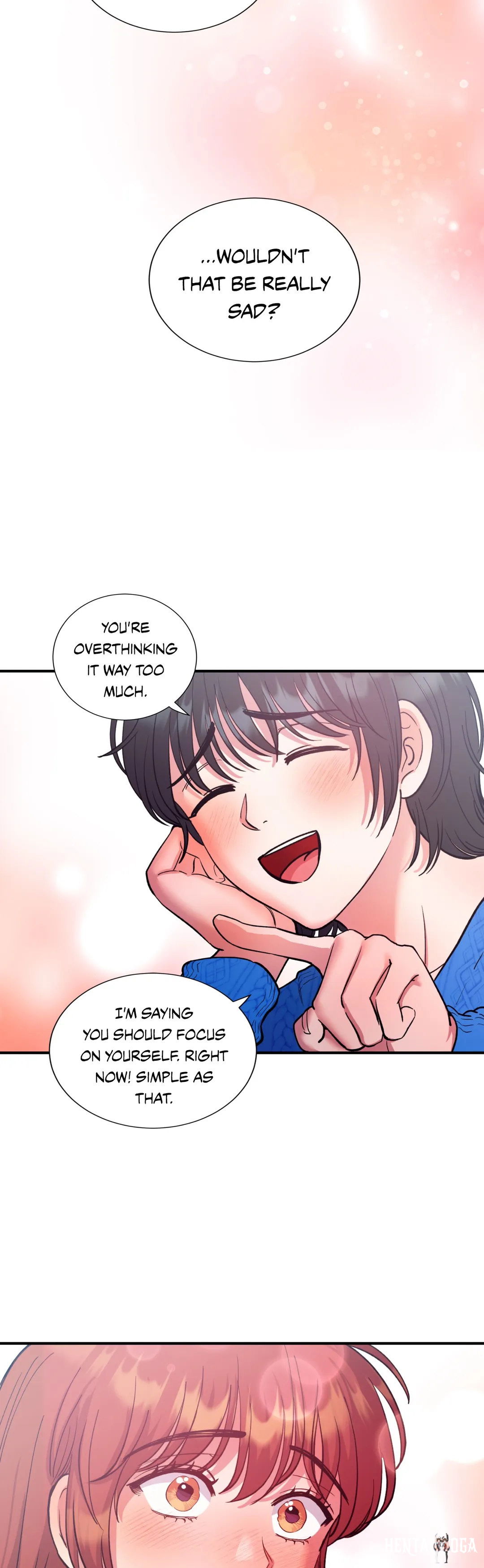 Hana&rsquo;s Demons of Lust Hana&rsquo;s Demons of Lust Chapter 54 - Page 41