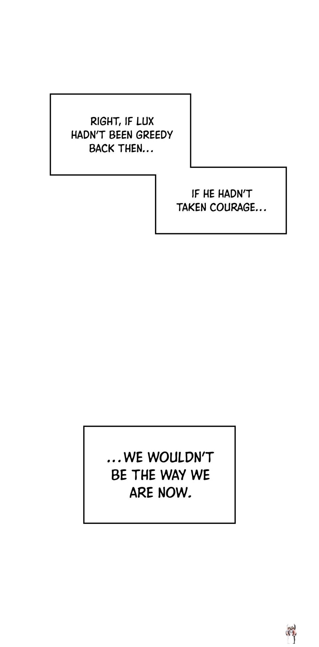 Hana&rsquo;s Demons of Lust Hana&rsquo;s Demons of Lust Chapter 54 - Page 43