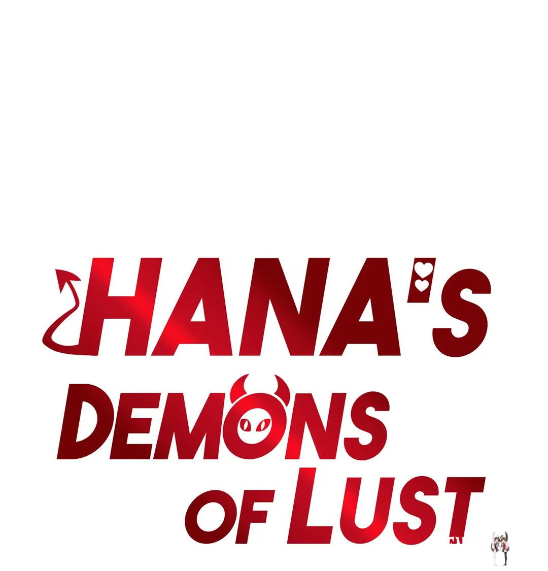 Hana’s Demons of Lust Hana’s Demons of Lust Chapter 55 - Page 1