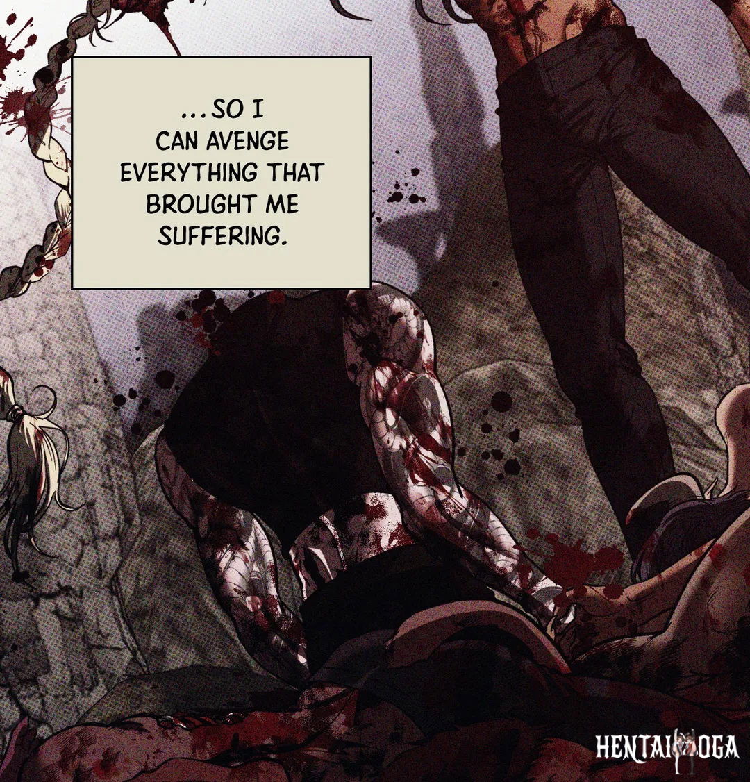 Hana’s Demons of Lust Hana’s Demons of Lust Chapter 55 - Page 10