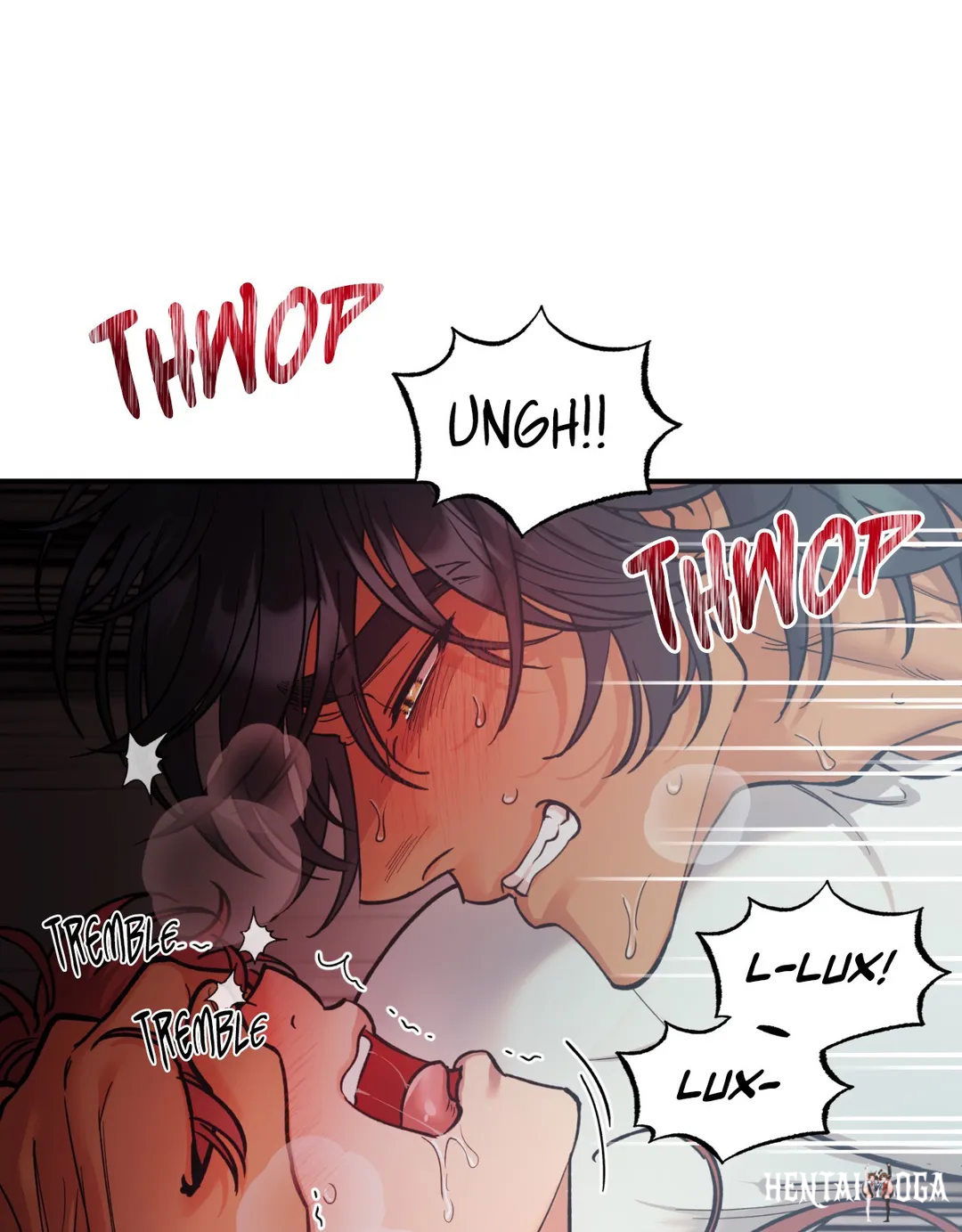 Hana’s Demons of Lust Hana’s Demons of Lust Chapter 55 - Page 105