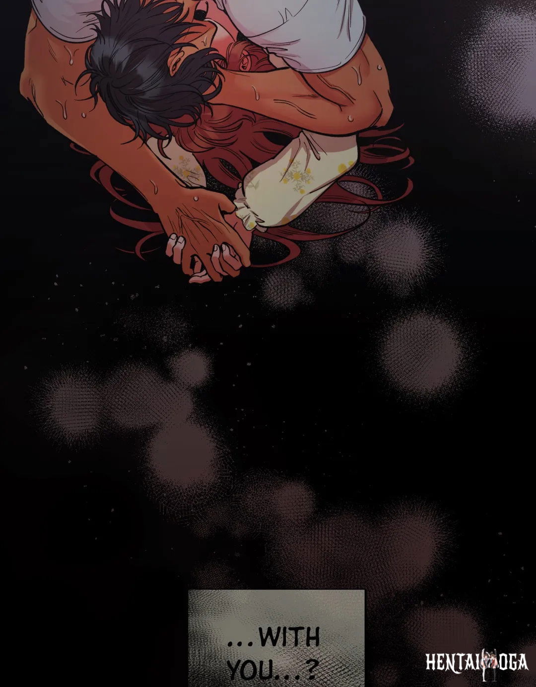 Hana’s Demons of Lust Hana’s Demons of Lust Chapter 55 - Page 111