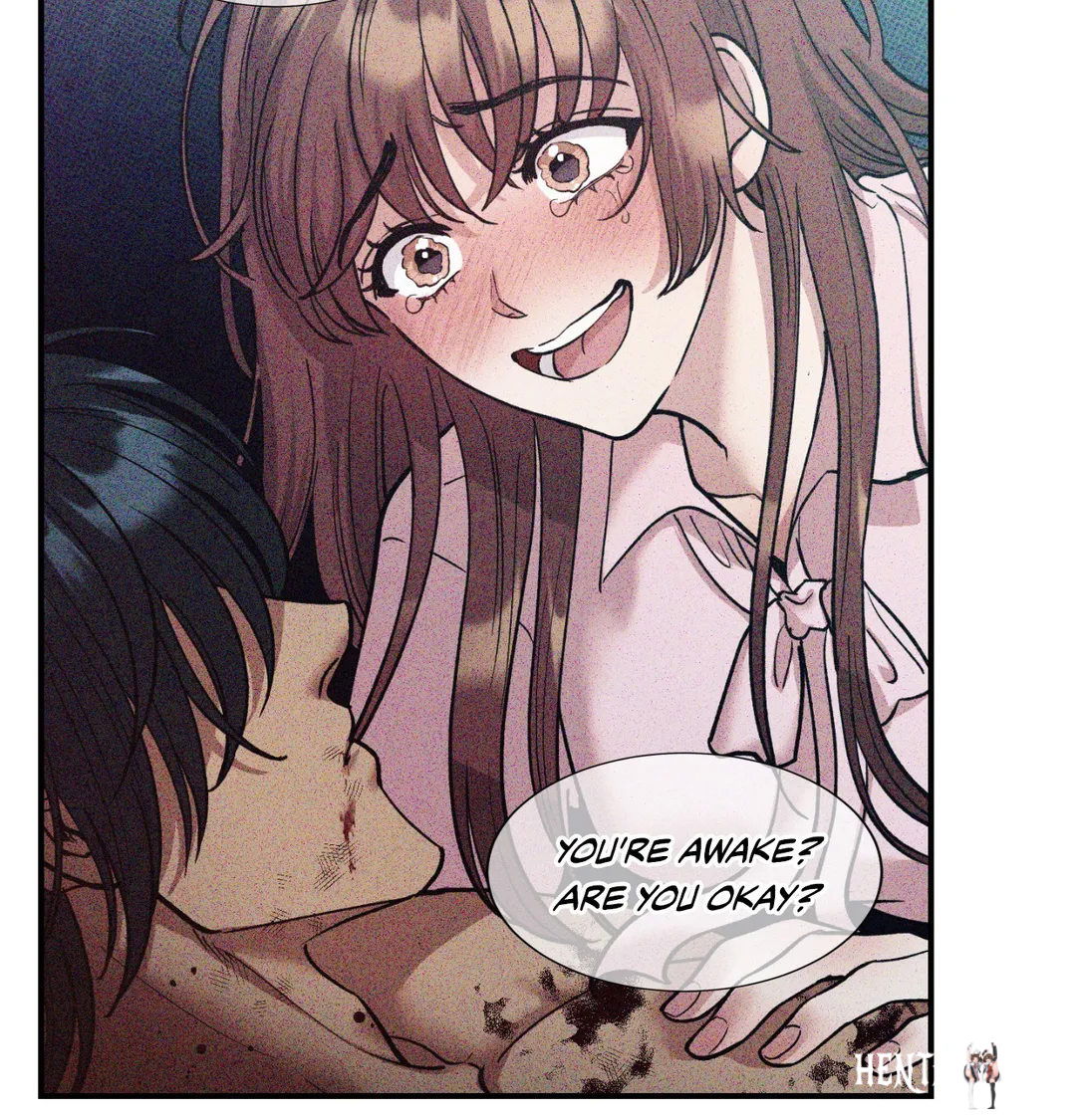 Hana’s Demons of Lust Hana’s Demons of Lust Chapter 55 - Page 16