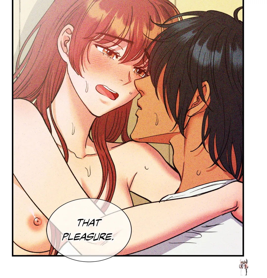 Hana’s Demons of Lust Hana’s Demons of Lust Chapter 55 - Page 19