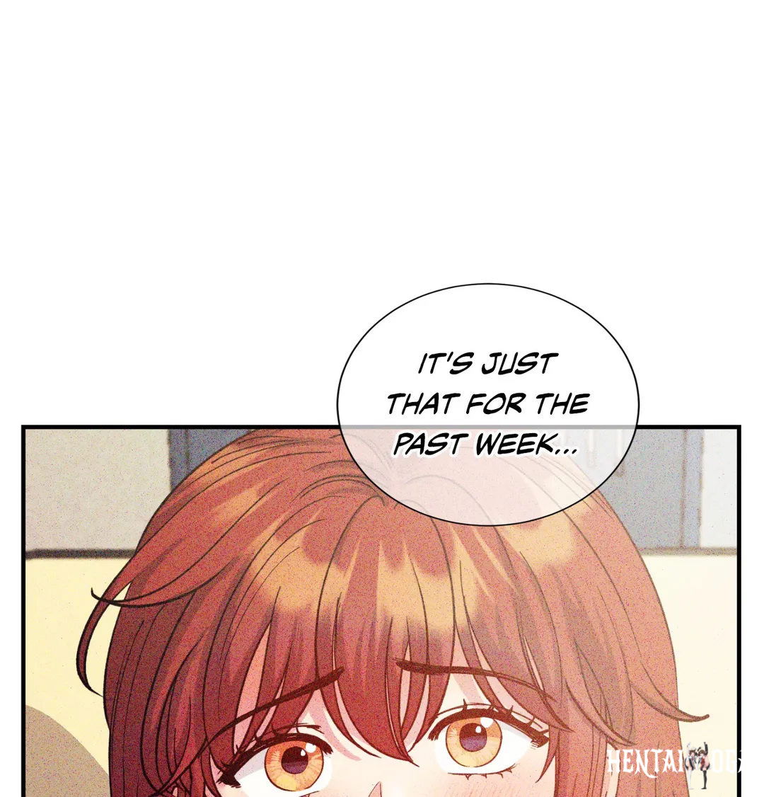 Hana’s Demons of Lust Hana’s Demons of Lust Chapter 55 - Page 20