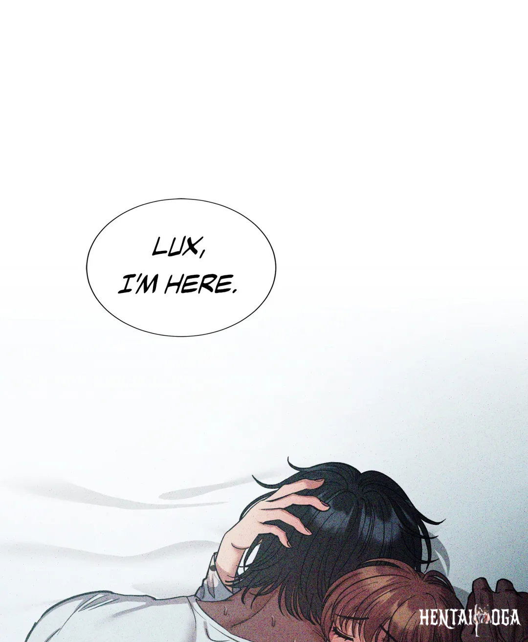 Hana’s Demons of Lust Hana’s Demons of Lust Chapter 55 - Page 27