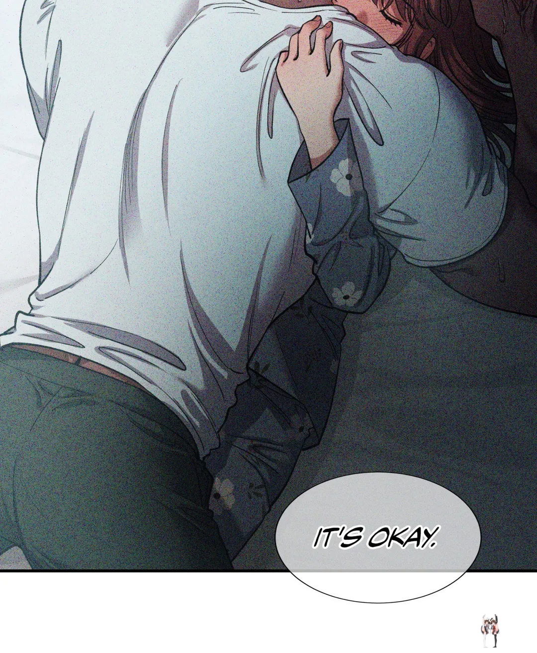 Hana’s Demons of Lust Hana’s Demons of Lust Chapter 55 - Page 28