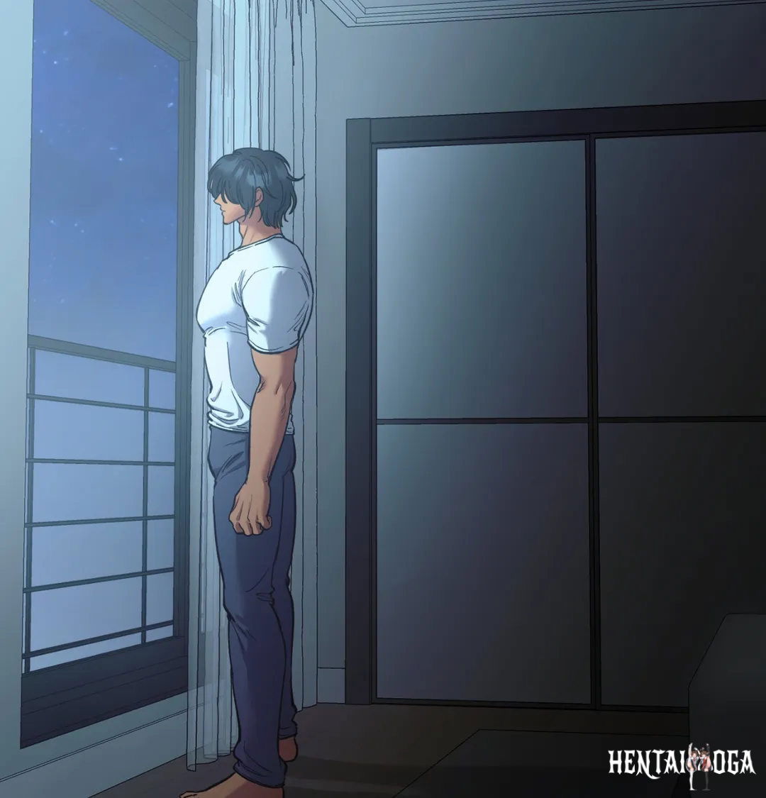 Hana’s Demons of Lust Hana’s Demons of Lust Chapter 55 - Page 3