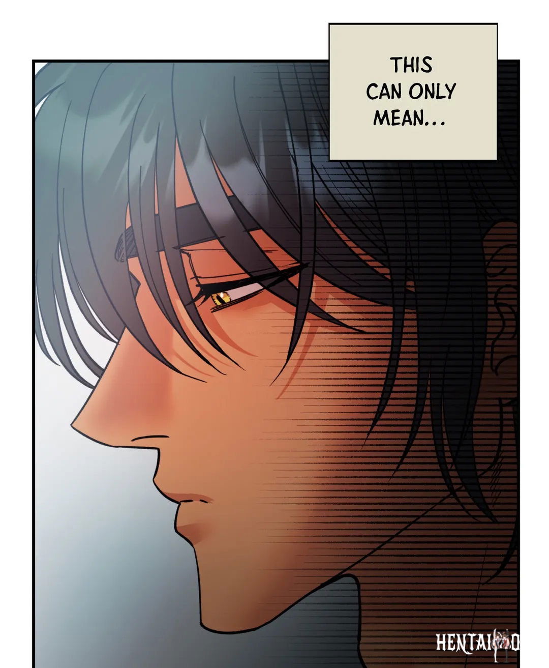 Hana’s Demons of Lust Hana’s Demons of Lust Chapter 55 - Page 33