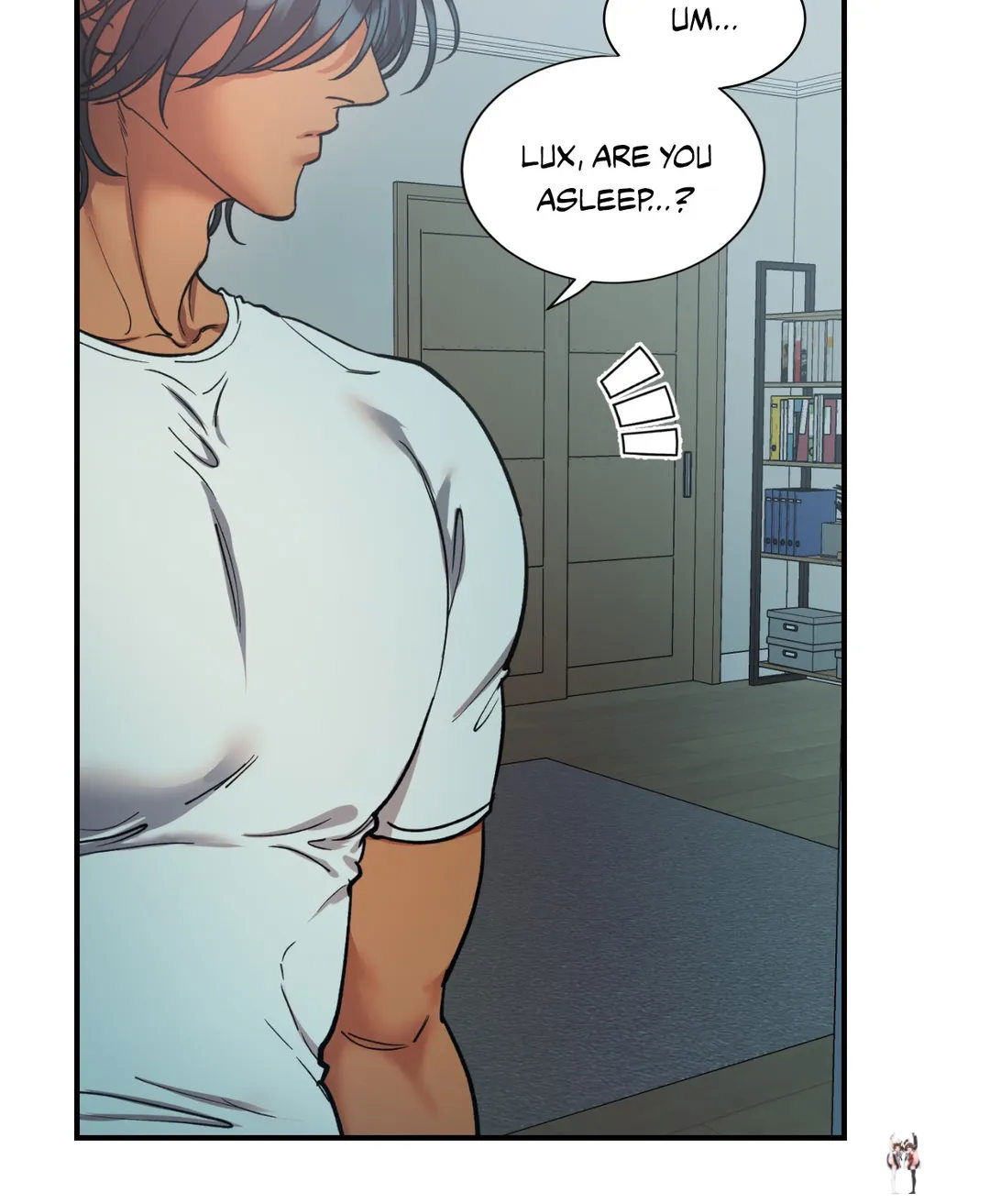 Hana’s Demons of Lust Hana’s Demons of Lust Chapter 55 - Page 46