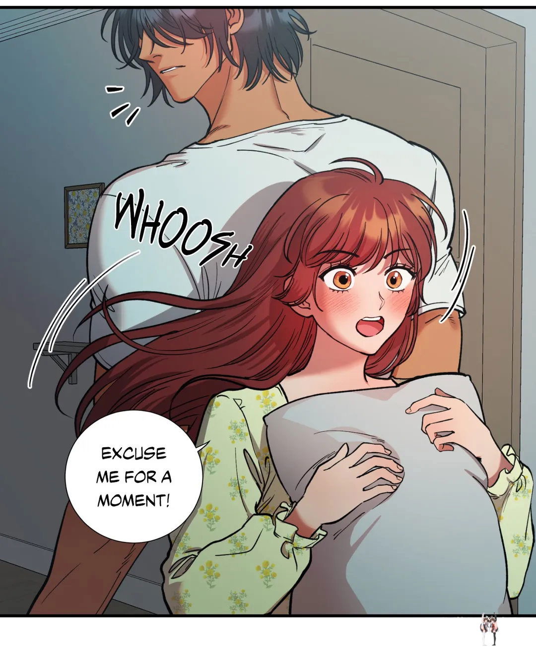 Hana’s Demons of Lust Hana’s Demons of Lust Chapter 55 - Page 49