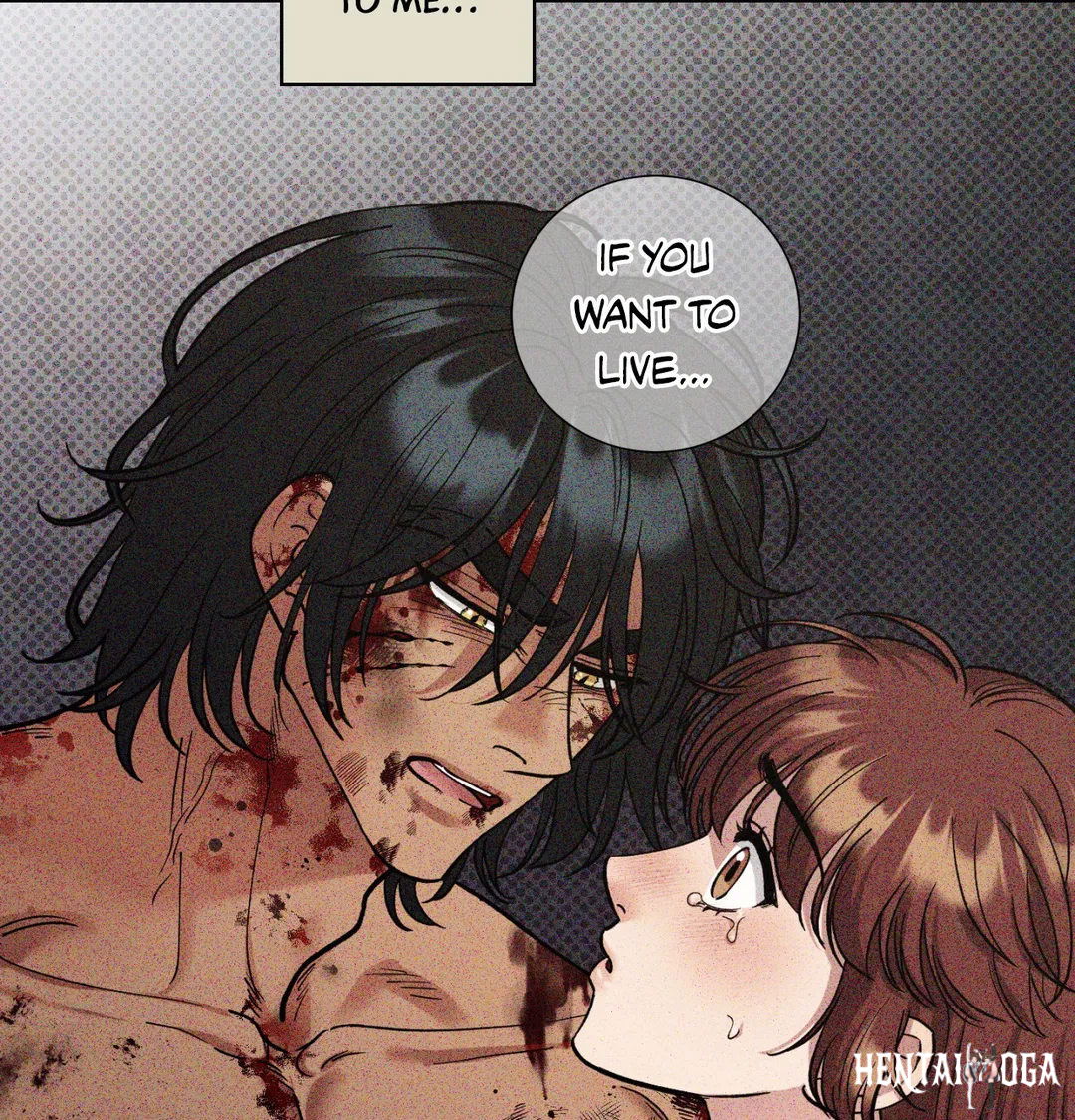 Hana’s Demons of Lust Hana’s Demons of Lust Chapter 55 - Page 5