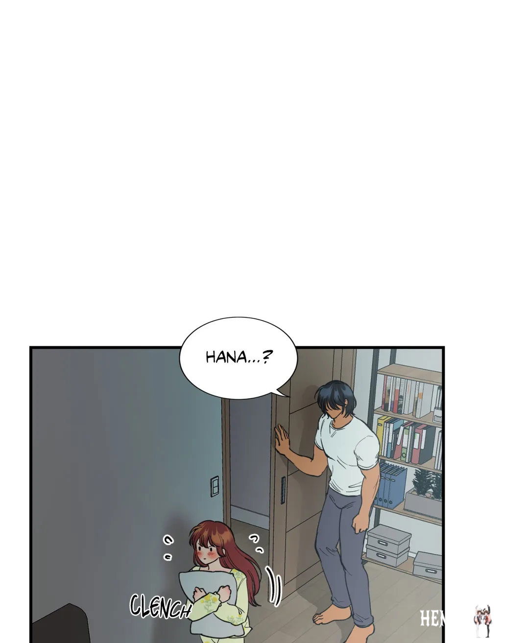 Hana’s Demons of Lust Hana’s Demons of Lust Chapter 55 - Page 50